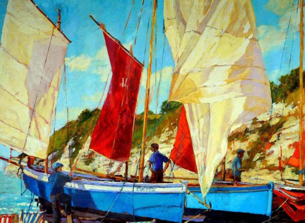 Boatmans